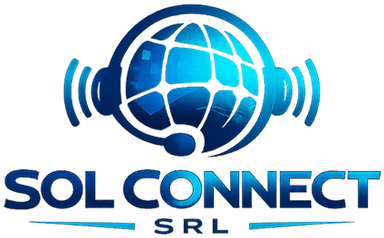 SOL Connect SRL
